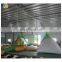 inflatable water park, airtight type inflatables games China