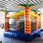 2015 New design Jungle small inflatable combo for kids