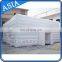 New degin inflatable cube tent for events inflatable air structure tennis court tent IT13