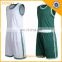 Blank sporting wear china cheap basketball jersey with team logo and name number