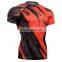 Hot Sales Elastic Unique Style Wholesale Clothing T Shirt