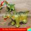 New design hot sale riding dinosaur toys