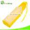 Folding Plastic pet drinking bottle