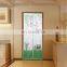 polyester magnetic screen