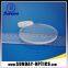 Optical glass wedge prisms bk7 glass 25.4mm
