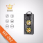 Karaoke mobile phone bluetooth speakers with LED light