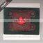 wholesale Various leather patch label for jeans clothing