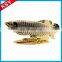 Wholesale Superior Service Metal Animal Fish Sculptures Handmade Art Craft