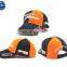 Custom embroidery 6 panel sports golf cap with LOGO
