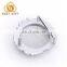 Manufacture High Quality Lion Head Shape Belt Buckles For Gifts