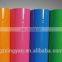 XY brand Heat transfer PU vinyl for sublimation vinyl floor