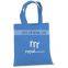 XD0015Private lable reusable nonwoven bag, pp non-woven shopping bag, logo shopping bags wholesale