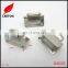 small Metal clips for dairy book