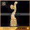 Zinc Alloy or Bronze Trophy Figures Awards For Dancing