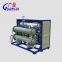 industrial electric thermal oil heater for heating laminator and calender