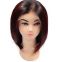 Beauty And Personal Care  12 -20 Inch Brazilian Hand Chooseing Synthetic Hair Wigs Unprocessed