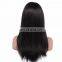 wholesale  brazilian human hair lace front wig