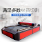 Guang Hui Laser Cutting Machine 1325 Sheet Profile Leather Cloth Acrylic KT Sheet Chevrolet Non-woven Fabrics And Other Non-metallic Cutting Machine Manufacturer Private Order