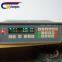 Professional Manufacturer weighting conveyor belt scale indicator controller weighing system