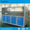 Qingdao PE water pipe production line machine manufacturer