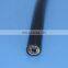 8 cores new motor cable with PUR outer jacket hybrid chain cable flexible servo arm cable
