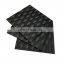 Melors Non Skid EVA Soft Foam Traction Deck Pad for SUP Board