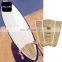 Melors EVA UV-resisitant Colorful Surfboard Traction Pad Grip Mat Tail Pads