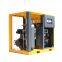 Direct driven screw air compressor