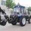 80hp agriculture tractor, farm tractor price