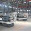 CQK250 pipe threading lathe machine