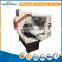 CK0640 China factory price used mini hobby metal lathe machine with 220v 1 phase