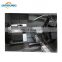 economlic horizontal lathe machine cheap cnc