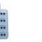Membrane Switch Silicone Rubber Keyboard