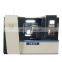 CK48T 45 degree slant bed CNC lathe for thread cutting