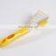 Peeler With Brush Vegetable Brush Peeler