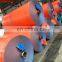 China pe tarpaulin roll, Orange PE Tarp Poly Tarp Tarpaulin Sheet
