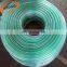 6 inch high quality pvc braided hose pipe/pvc spiral flexible hose