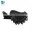 Hook loop 2 inch black standard cable ties