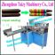 Easy Operate High Efficiency Crayon Labeling Machine