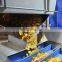factory cheap price potato chips production line/potato chips fryer frying equipment/frozen french fries making machine