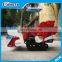 new type multi-function combine mini rice thresher