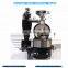 Best quality coffee roaster, 1kg 2kg 3kg coffee bean roasting machines,coffee bean drum roaster machine