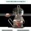 peanuts sugar coating machine/small chocolate coating machine