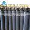Refillable Colorful Stainless Scba Diving Cylinder O2 Gas Bottle