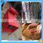 Manufacture Big Capacity Grain Winnowing Machine combined cleaner/rice grader machine/portable grain winnower