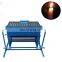 New design Manual Paraffin Wax Candle Making Machine for Pillars