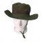 Wholesale Nigerian Woodland Camouflage Military Bonnie Hat
