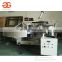 High Performance Ice Cream Snow Cone Maker Production Line Industrial Sugar Cone Making Machine