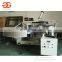 Factory Supply Ice Cone Making Machinery Snow Cone Maker Automatic Ice Cream Sugar Cone Machine