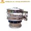 Industrial Sieve Shaker Circular Round Vibrating Screen vibration sieve machine